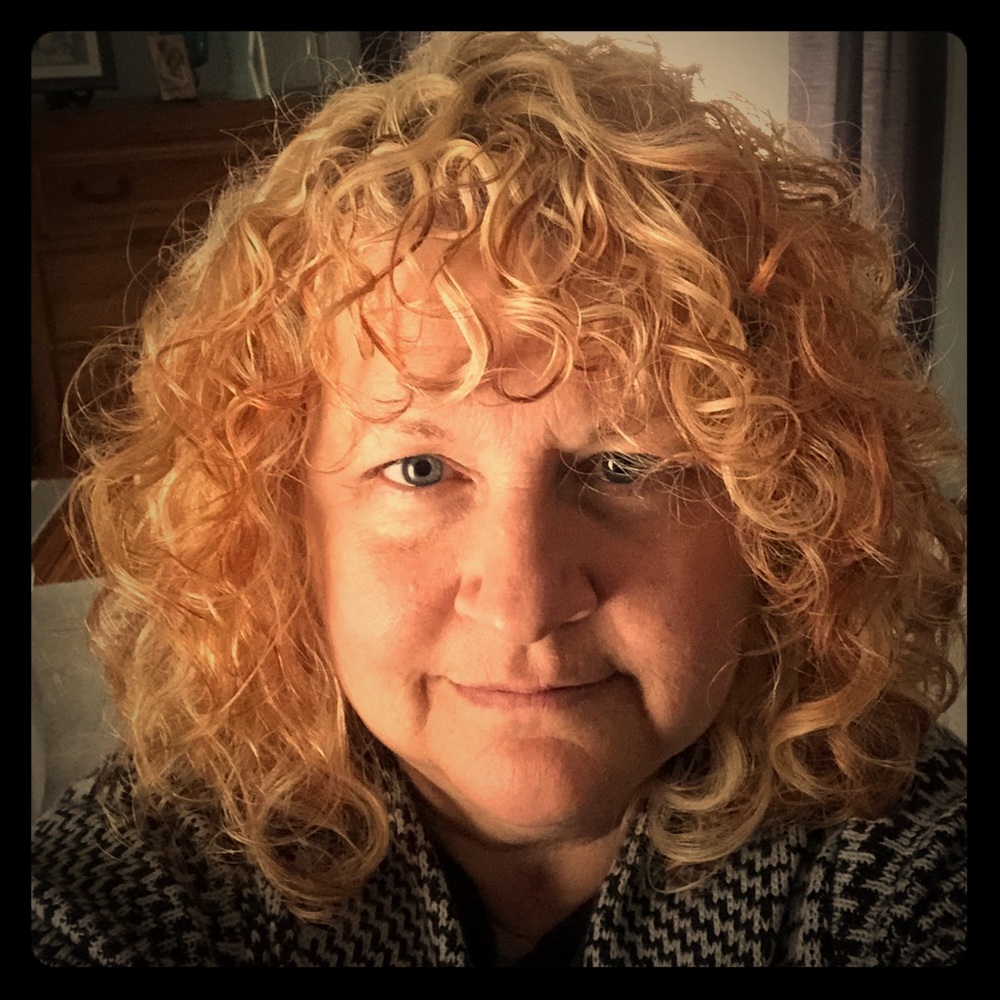 Meet your Posher, Shelli